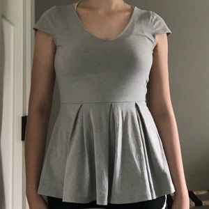 Victoria’s Secret Shirt